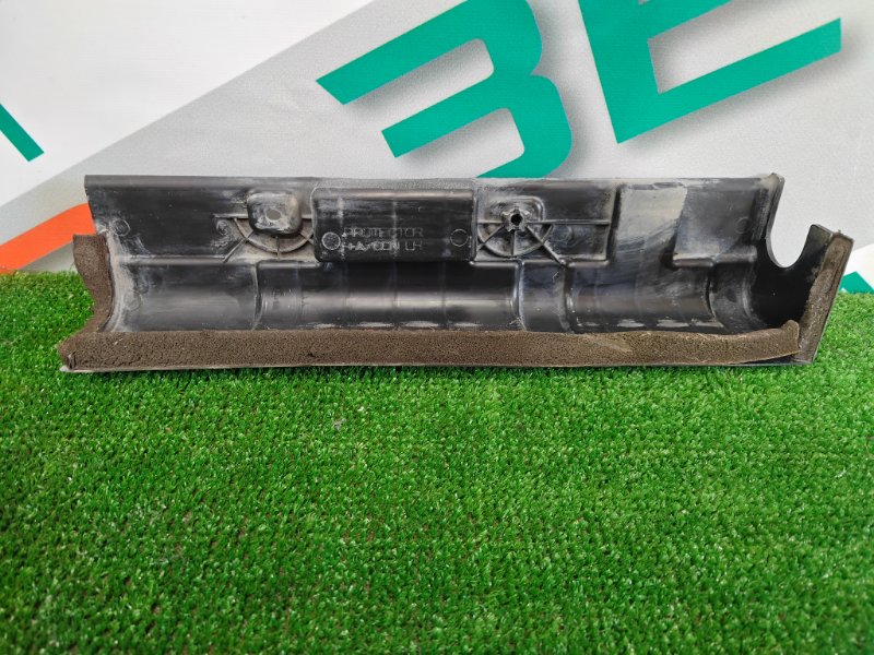 Дефлектор радиатора, 500 рублей, Красноярск