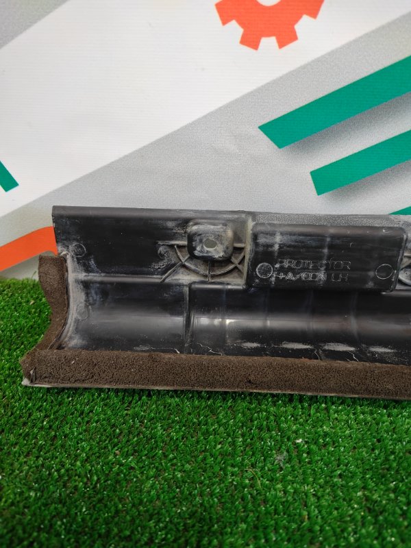 Дефлектор радиатора, 500 рублей, Красноярск