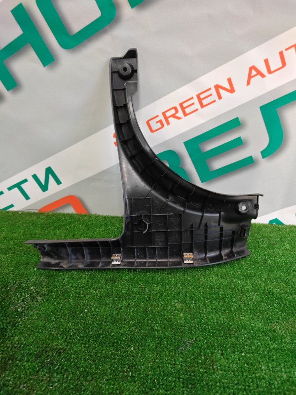 Накладка на порог салона, 400 рублей, Красноярск