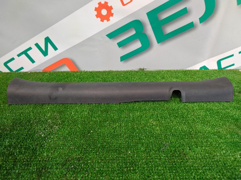 Накладка на порог салона, 400 рублей, Красноярск