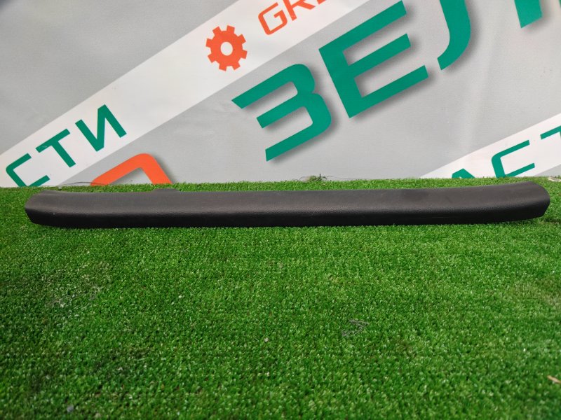 Накладка на порог салона, 400 рублей, Красноярск