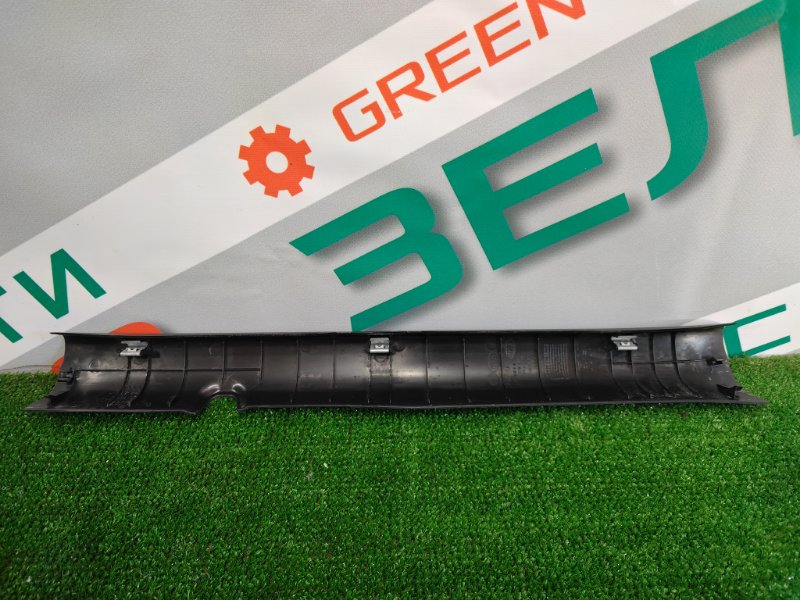 Накладка на порог салона, 400 рублей, Красноярск