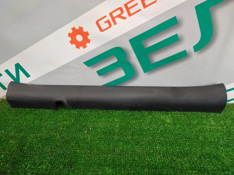 Накладка на порог салона, 400 рублей, Красноярск