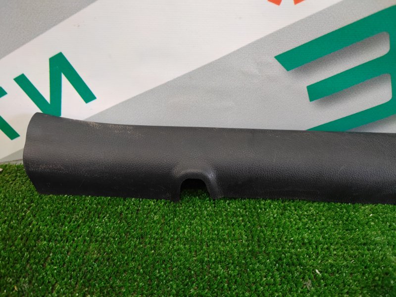 Накладка на порог салона, 400 рублей, Красноярск