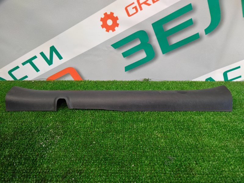 Накладка на порог салона, 400 рублей, Красноярск