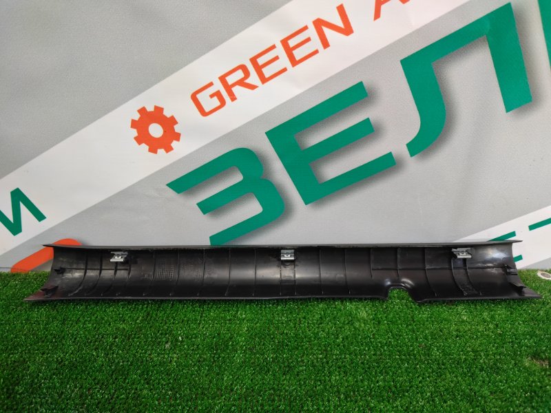 Накладка на порог салона, 400 рублей, Красноярск