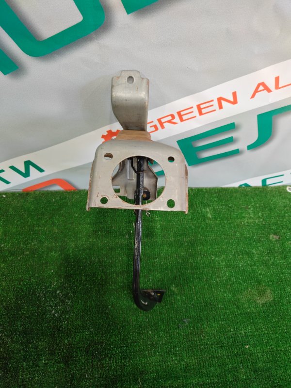 Педаль тормоза, 500 рублей, Красноярск