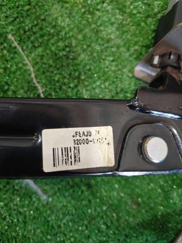 Педаль тормоза, 500 рублей, Красноярск