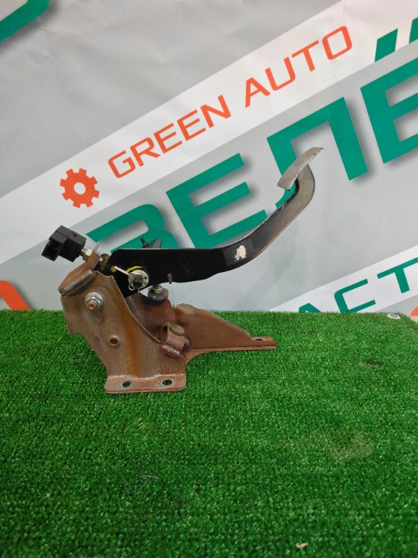 Педаль сцепления, 500 рублей, Красноярск