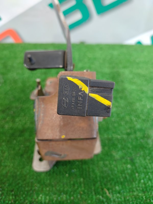 Педаль сцепления, 500 рублей, Красноярск