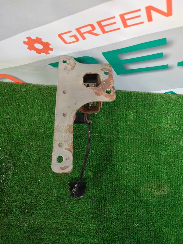 Педаль сцепления, 500 рублей, Красноярск