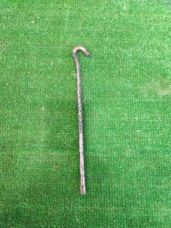 Домкрат, 2000 рублей, Красноярск