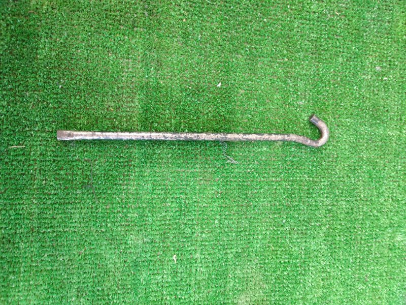 Домкрат, 2000 рублей, Красноярск