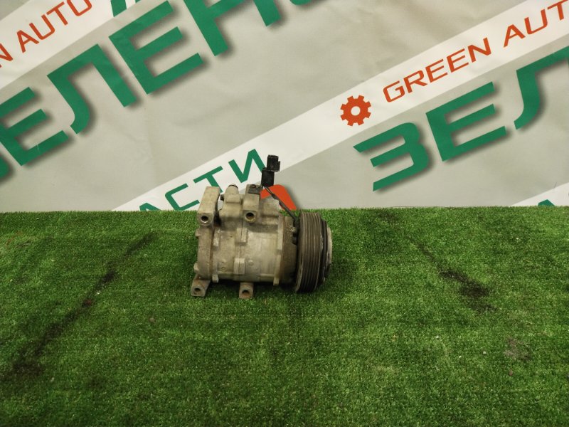 Компрессор кондиционера, 12000 рублей, Красноярск