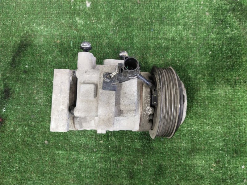 Компрессор кондиционера, 12000 рублей, Красноярск