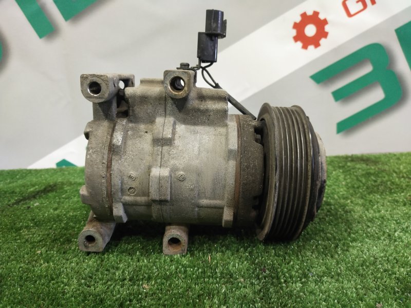 Компрессор кондиционера, 12000 рублей, Красноярск