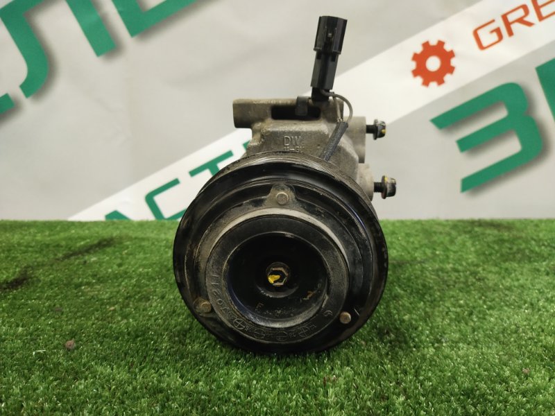 Компрессор кондиционера, 12000 рублей, Красноярск