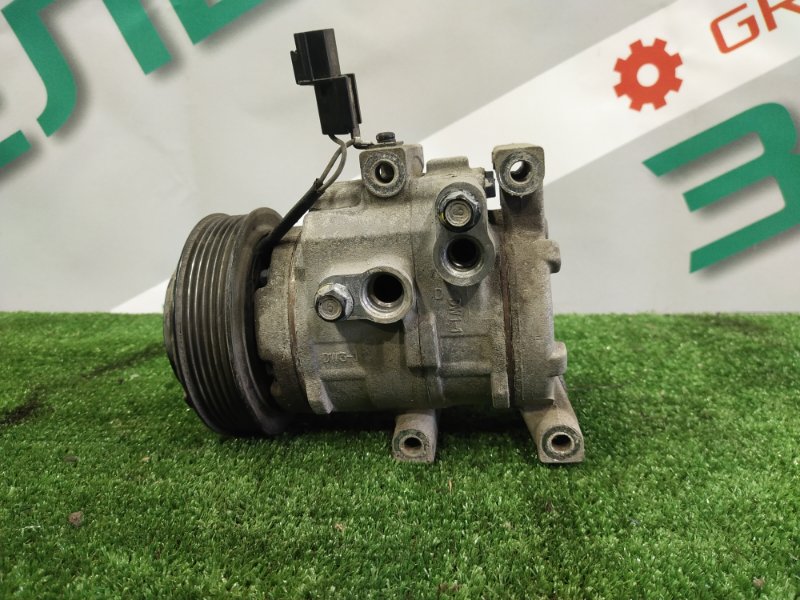 Компрессор кондиционера, 12000 рублей, Красноярск