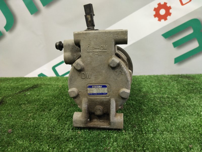 Компрессор кондиционера, 12000 рублей, Красноярск