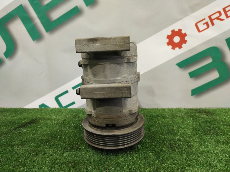 Компрессор кондиционера, 12000 рублей, Красноярск