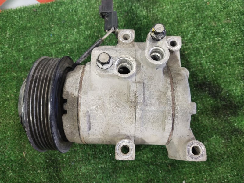 Компрессор кондиционера, 12000 рублей, Красноярск