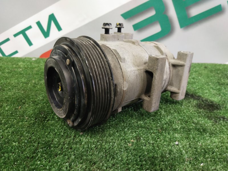 Компрессор кондиционера, 12000 рублей, Красноярск