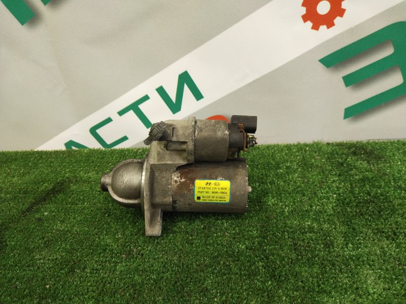Стартер, 7000 рублей, Красноярск