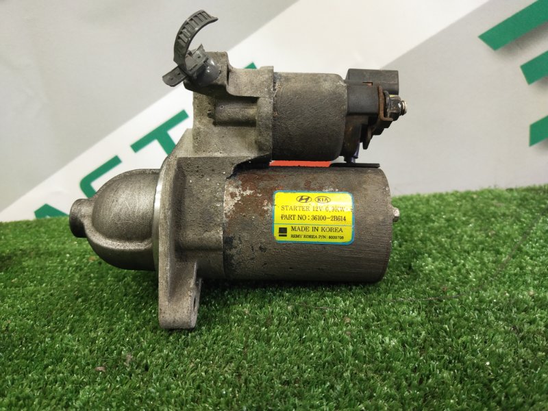 Стартер, 7000 рублей, Красноярск