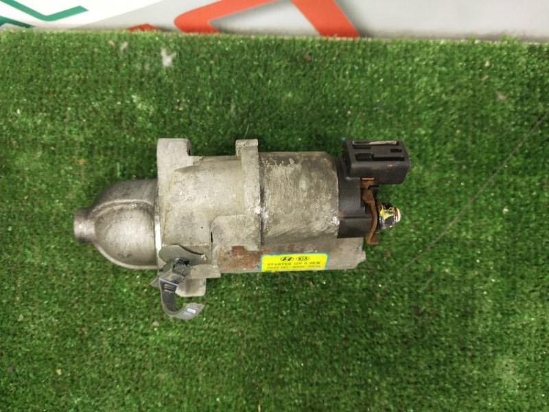 Стартер, 7000 рублей, Красноярск