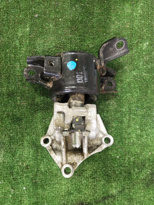 Подушка двигателя, 1000 рублей, Красноярск