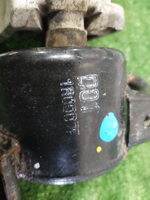 Подушка двигателя, 1000 рублей, Красноярск