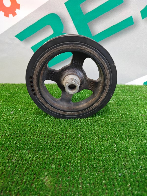 Шкив коленвала, 1500 рублей, Красноярск