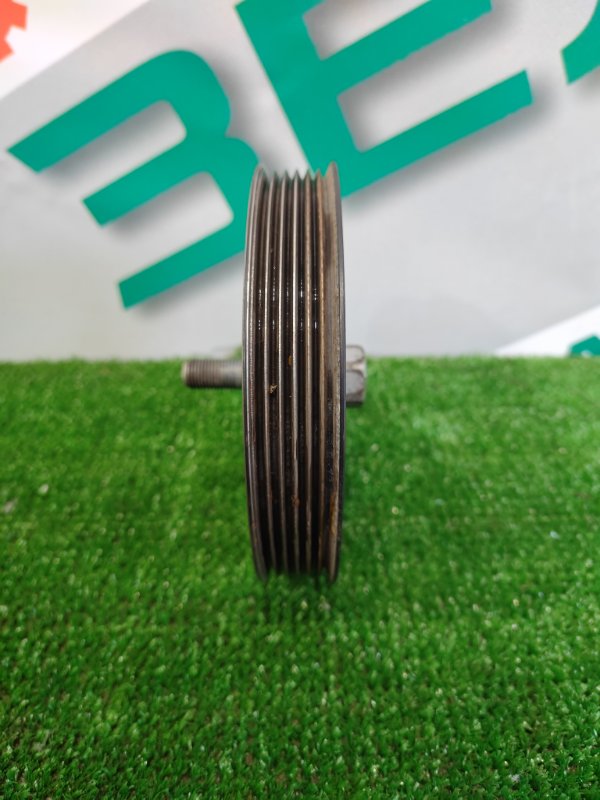 Шкив коленвала, 1500 рублей, Красноярск