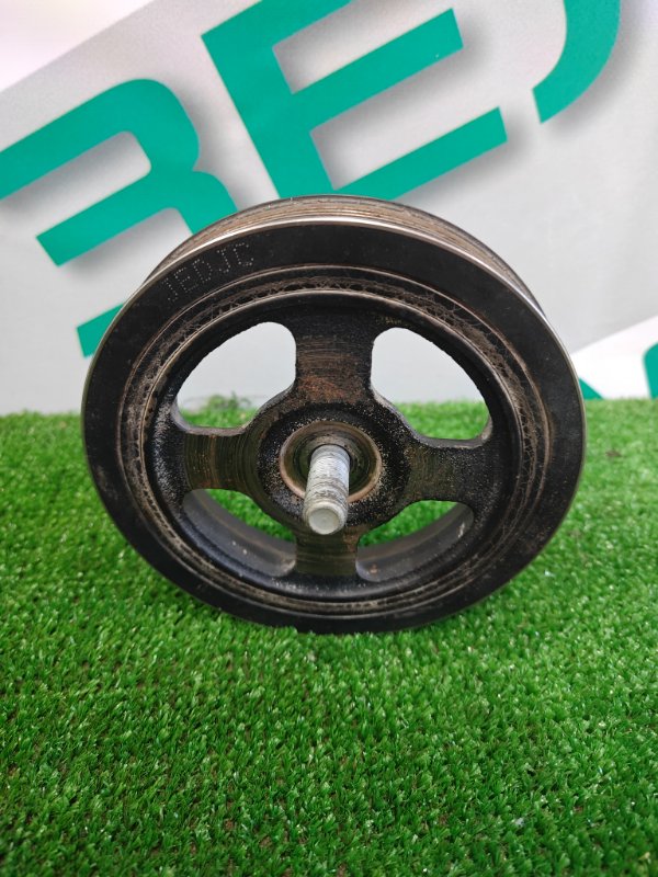 Шкив коленвала, 1500 рублей, Красноярск