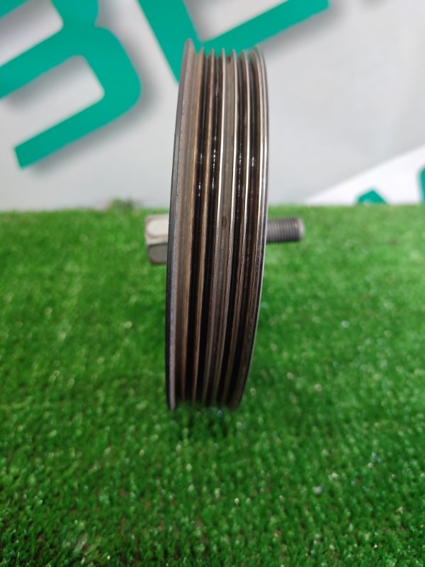 Шкив коленвала, 1500 рублей, Красноярск