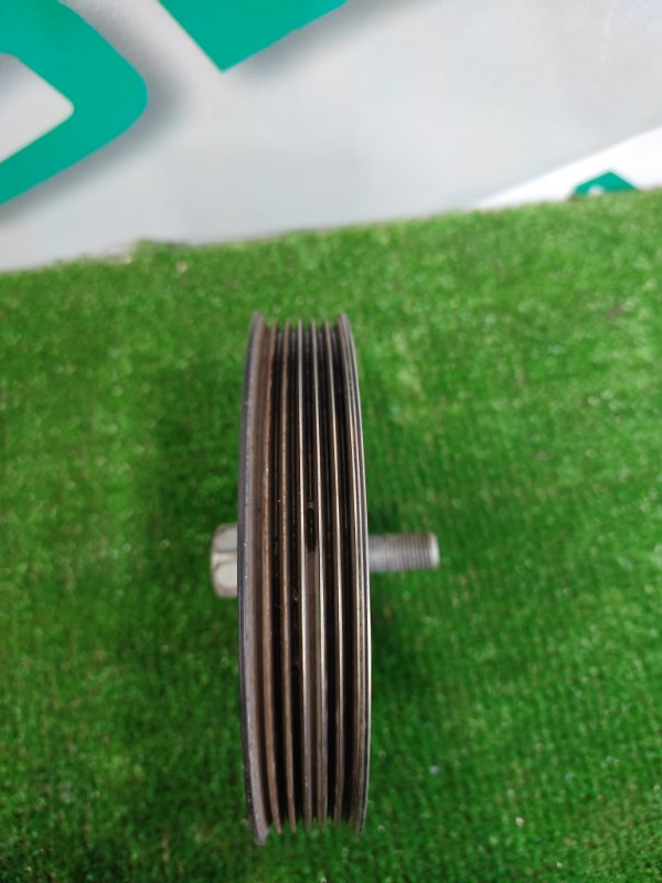 Шкив коленвала, 1500 рублей, Красноярск