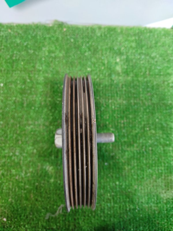 Шкив коленвала, 1500 рублей, Красноярск