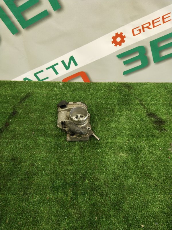 Заслонка дроссельная, 4000 рублей, Красноярск