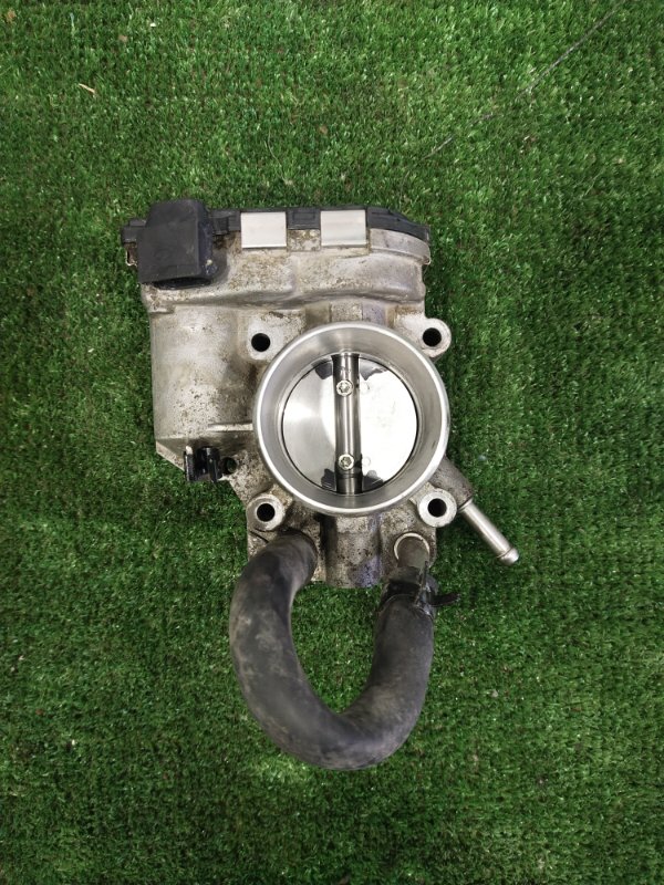 Заслонка дроссельная, 4000 рублей, Красноярск