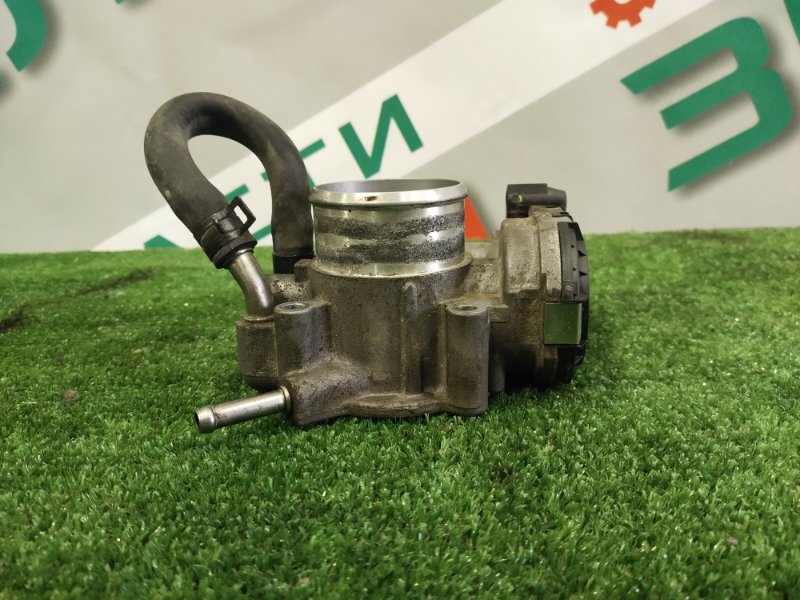 Заслонка дроссельная, 4000 рублей, Красноярск