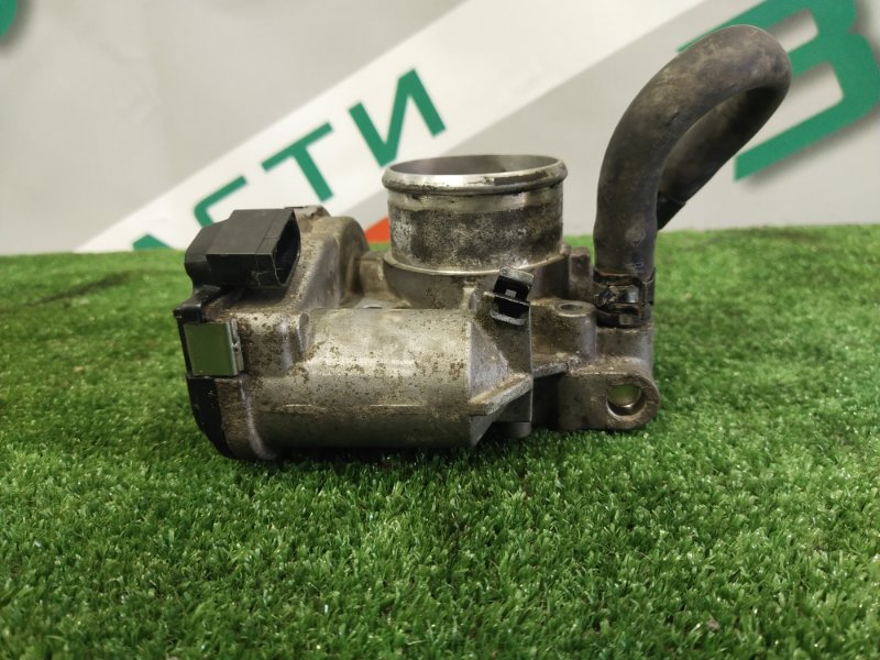 Заслонка дроссельная, 4000 рублей, Красноярск