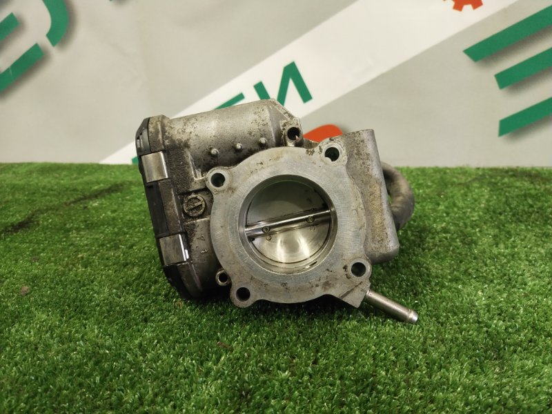 Заслонка дроссельная, 4000 рублей, Красноярск