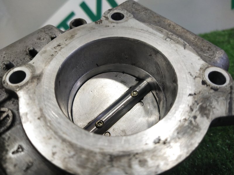 Заслонка дроссельная, 4000 рублей, Красноярск