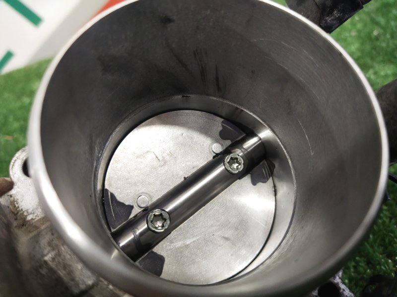 Заслонка дроссельная, 4000 рублей, Красноярск