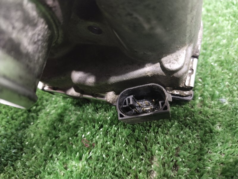 Заслонка дроссельная, 4000 рублей, Красноярск