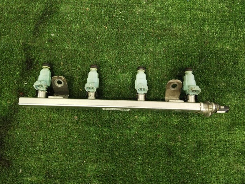 Форсунка топливная, 3000 рублей, Красноярск