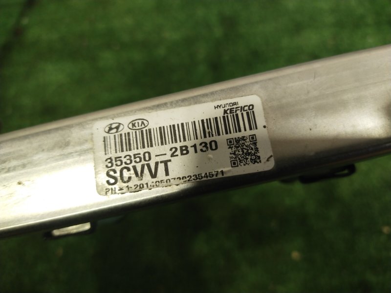 Форсунка топливная, 3000 рублей, Красноярск