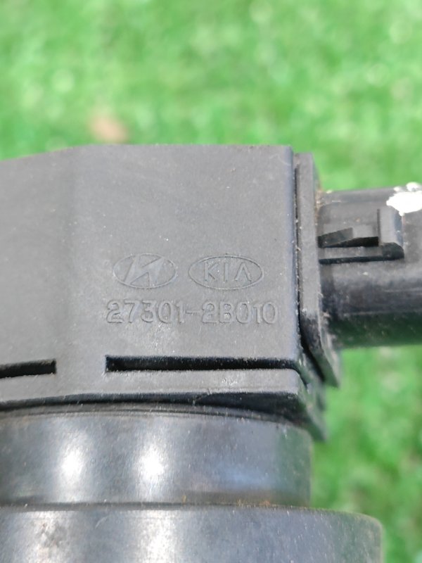 Катушка зажигания, 500 рублей, Красноярск