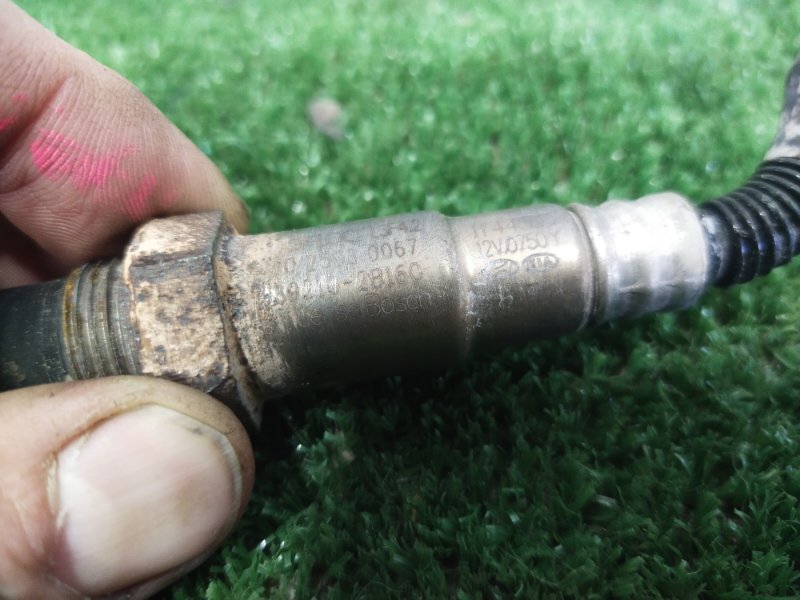 Лямбда-зонд, 500 рублей, Красноярск