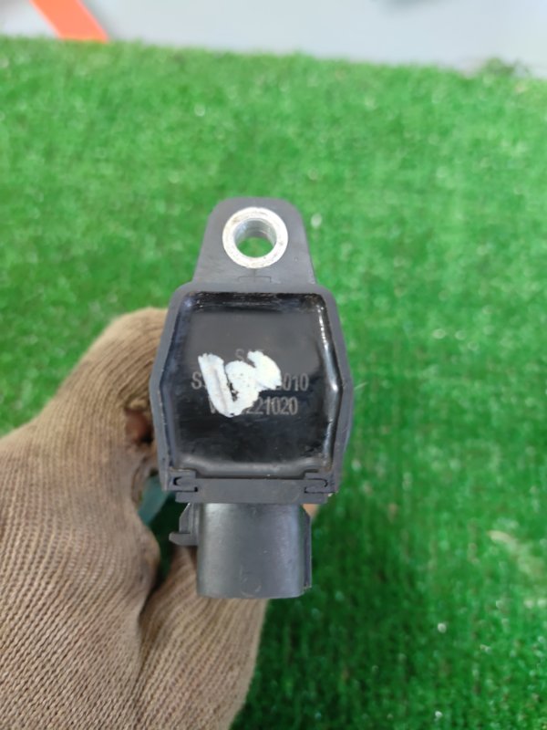 Катушка зажигания, 300 рублей, Красноярск